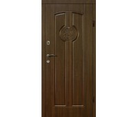 Входная дверь Arma Модель 310 Vinorit Дуб золотой Входная дверь Arma Модель 310 Vinorit Дуб золотой