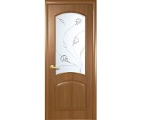 Межкомнатная дверь Новый стиль ИНТЕРА DELUXE P Антре Р3 Межкомнатная дверь Новый стиль ИНТЕРА DELUXE P Антре Р3