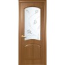 Межкомнатная дверь Новый стиль ИНТЕРА DELUXE P Антре Р3