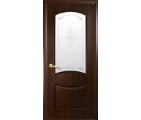 Межкомнатная дверь Новый стиль ИНТЕРА DELUXE P Донна Р