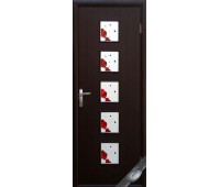 Межкомнатная дверь Новый стиль КВАДРА P Фора Р Межкомнатная дверь Новый стиль КВАДРА P Фора Р