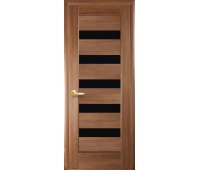 Межкомнатная дверь Новый стиль НОСТРА Гамма BLK