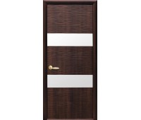 Межкомнатная дверь Новый стиль ФОРТИС DELUXE Сахара 2Z