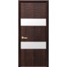 Межкомнатная дверь Новый стиль ФОРТИС DELUXE Сахара 2Z