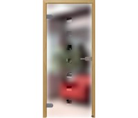 Межкомнатная дверь Verto Гласфорд 2