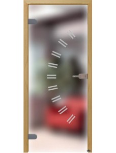 Межкомнатная дверь Verto Гласфорд 4