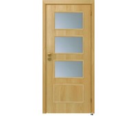 Межкомнатная дверь Verto Идея 4.3 Межкомнатная дверь Verto Идея 4.3