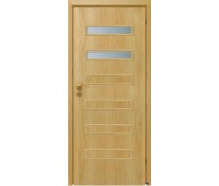 Межкомнатная дверь Verto Идея 6.2
